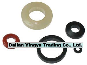 molded rubber products